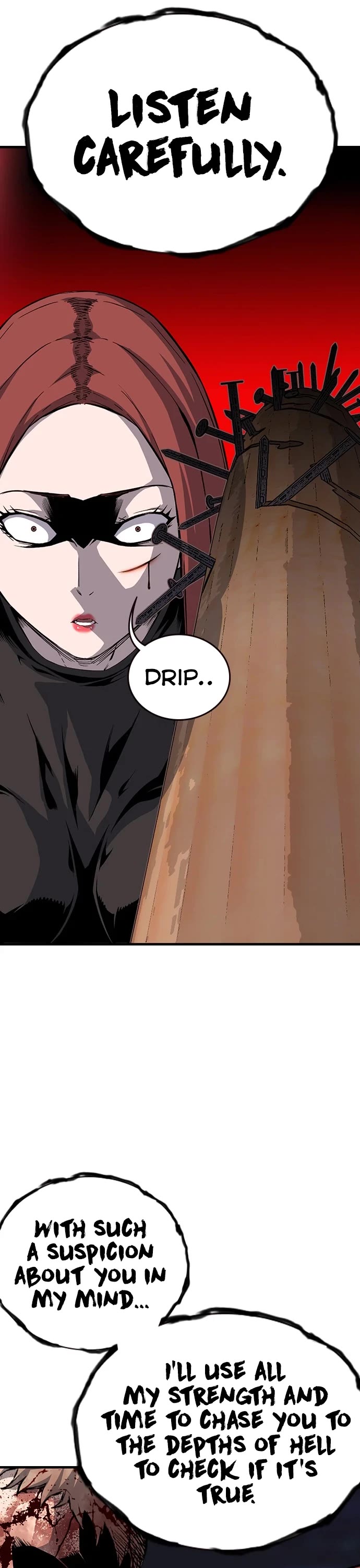 King Game Chapter 33 page 39 - Chapter 33