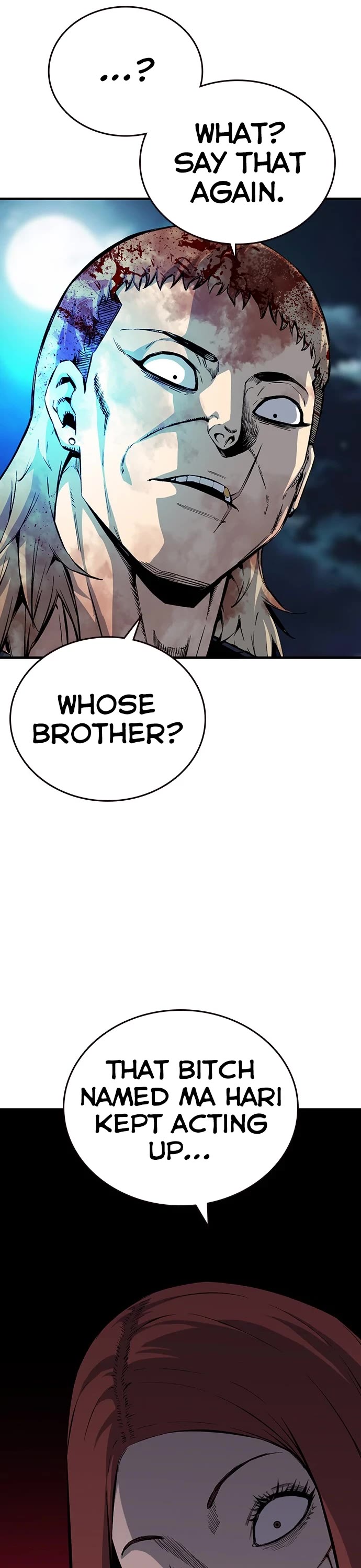 King Game Chapter 33 page 42 - Chapter 33