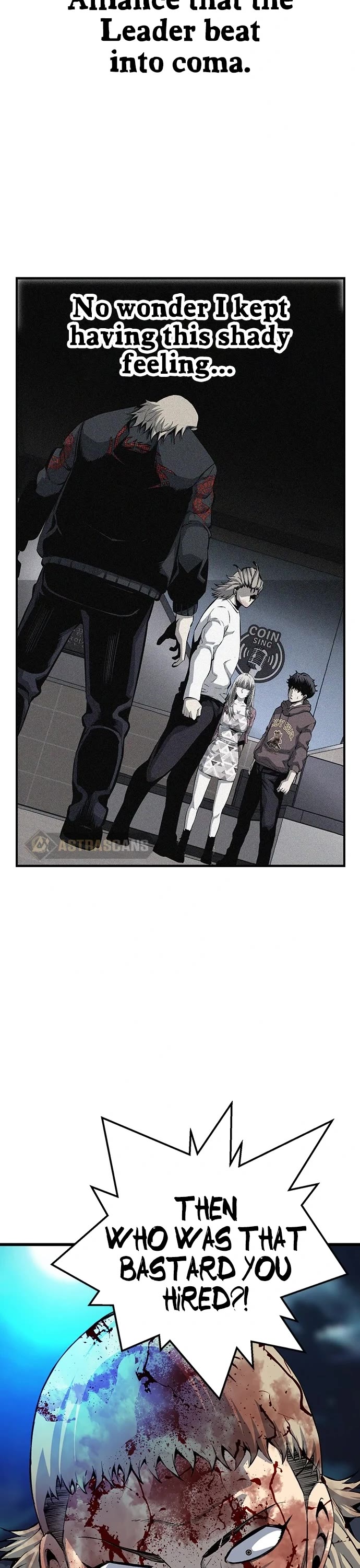 King Game Chapter 33 page 47 - Chapter 33