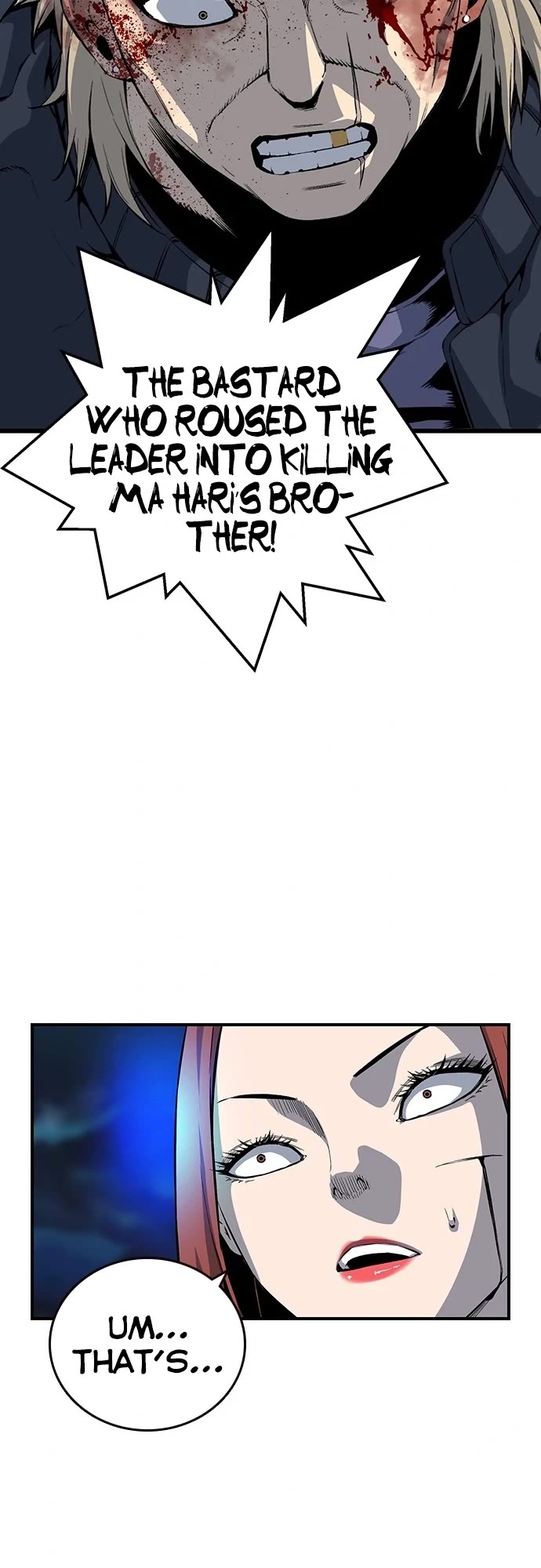 King Game Chapter 33 page 48 - Chapter 33