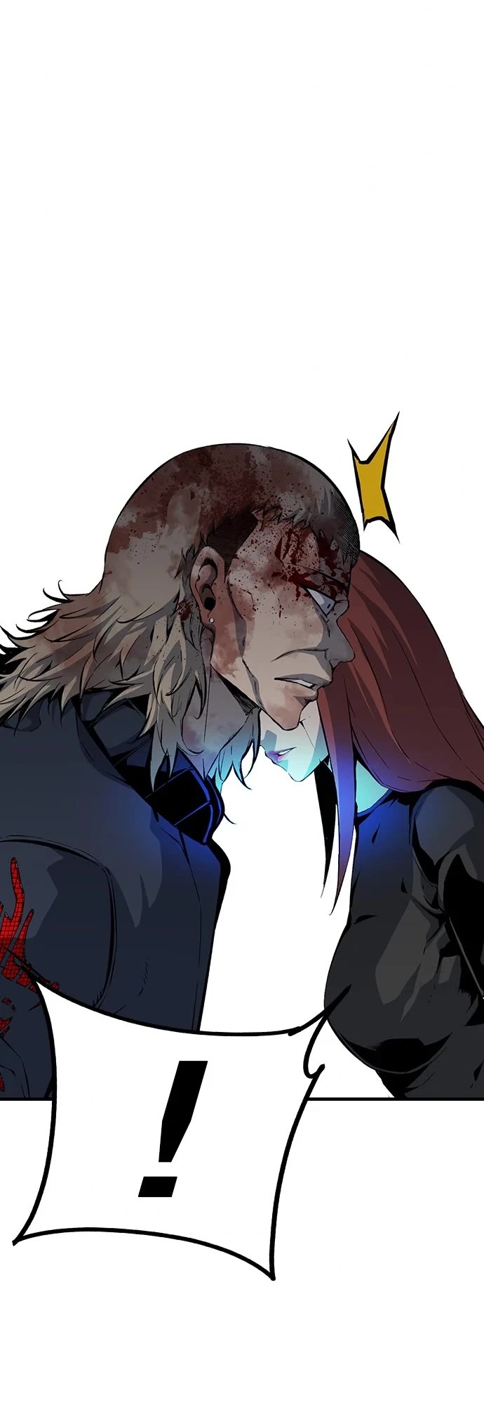 King Game Chapter 33 page 49 - Chapter 33
