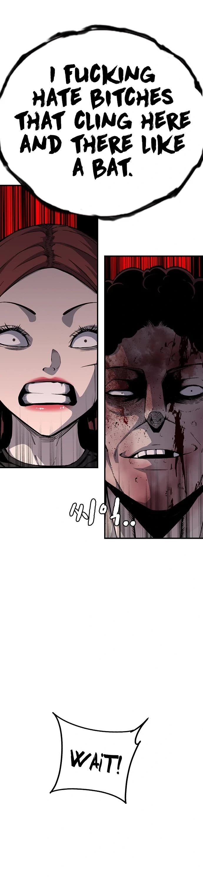 King Game Chapter 33 page 54 - Chapter 33