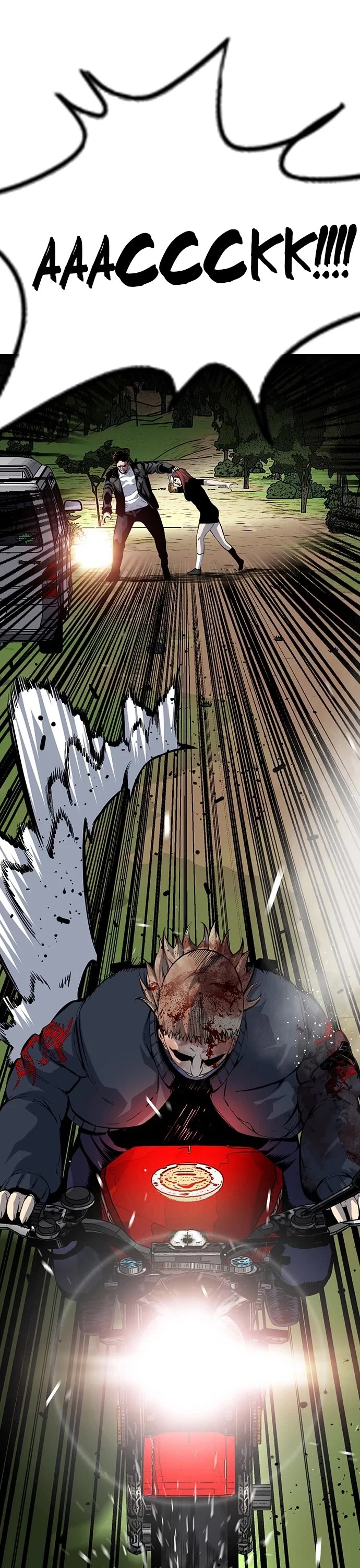 King Game Chapter 33 page 55 - Chapter 33