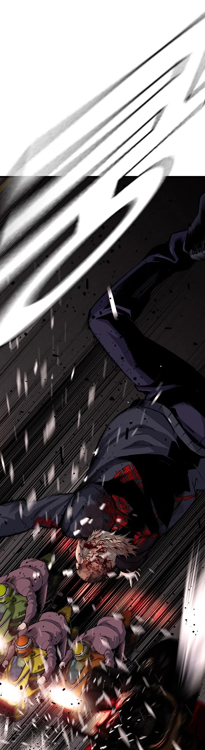 King Game Chapter 33 page 59 - Chapter 33