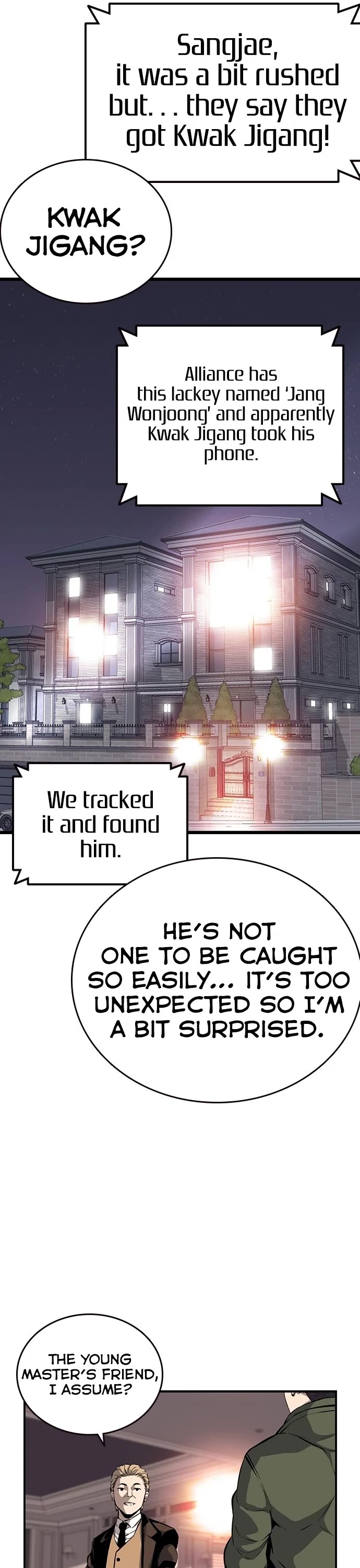 King Game Chapter 33 page 61 - Chapter 33