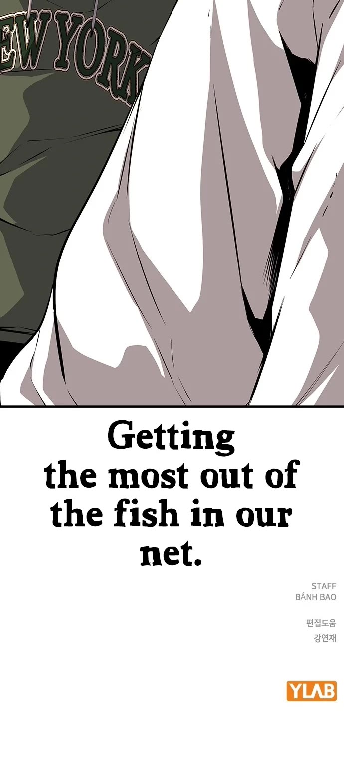 King Game Chapter 33 page 64 - Chapter 33