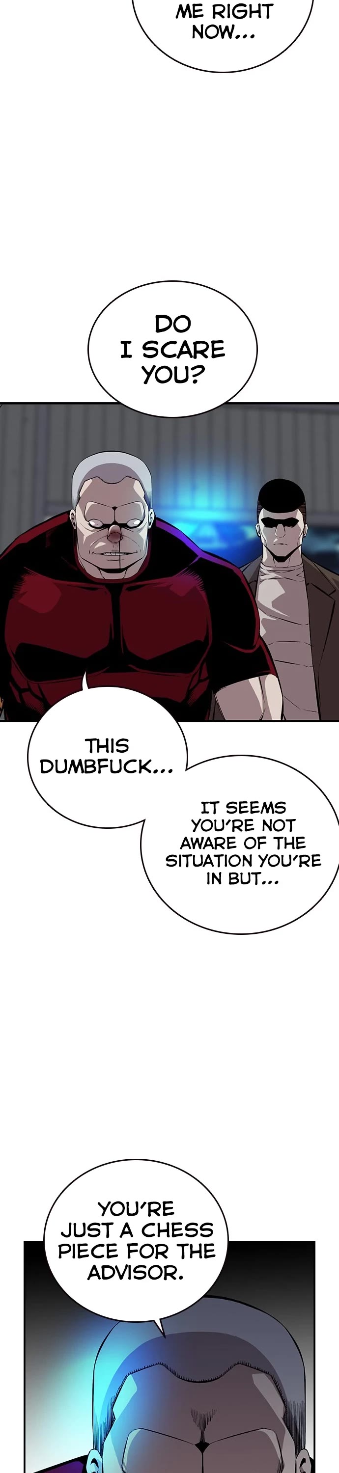 King Game Chapter 34 page 11 - Chapter 34