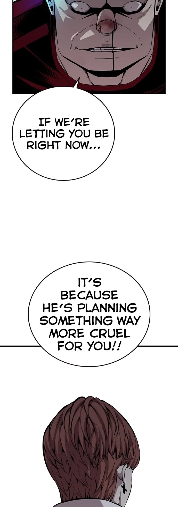 King Game Chapter 34 page 12 - Chapter 34