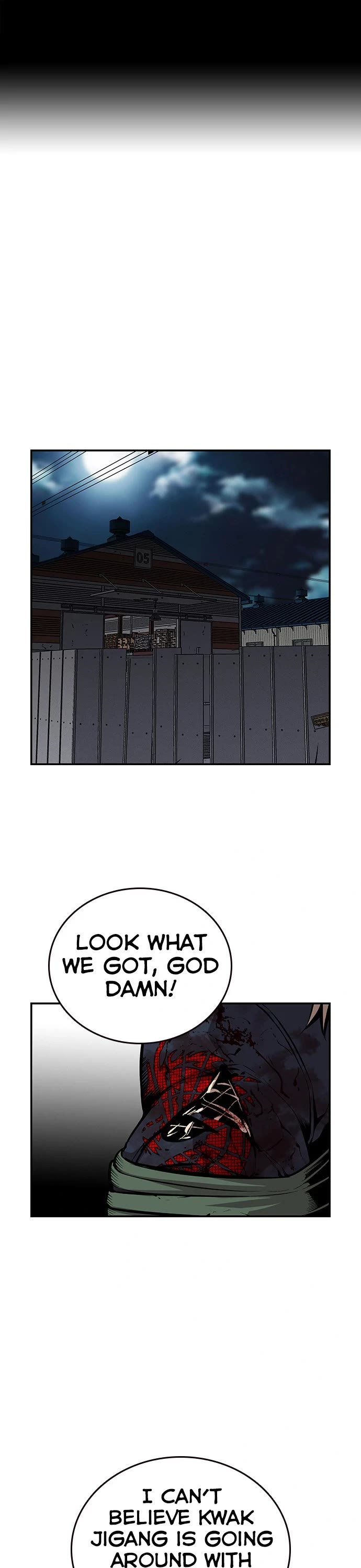 King Game Chapter 34 page 2 - Chapter 34
