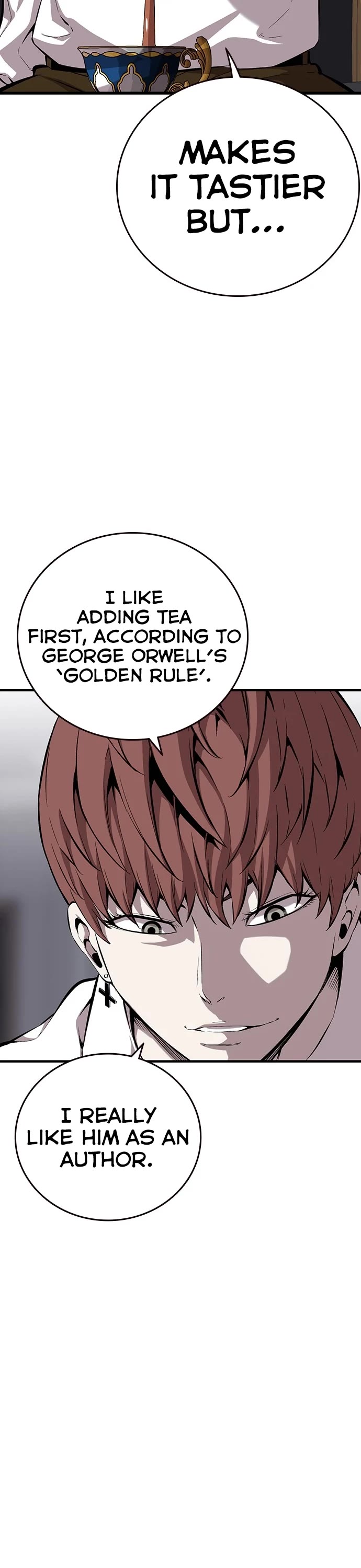 King Game Chapter 34 page 22 - Chapter 34