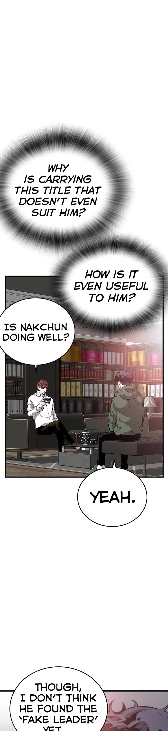 King Game Chapter 34 page 26 - Chapter 34