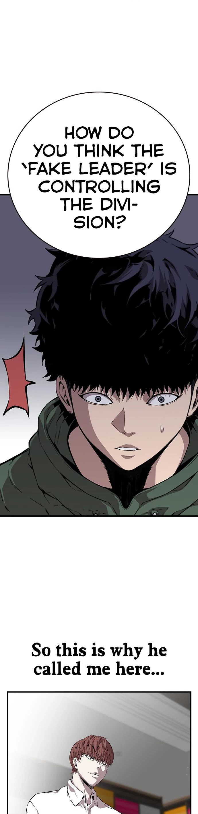 King Game Chapter 34 page 30 - Chapter 34