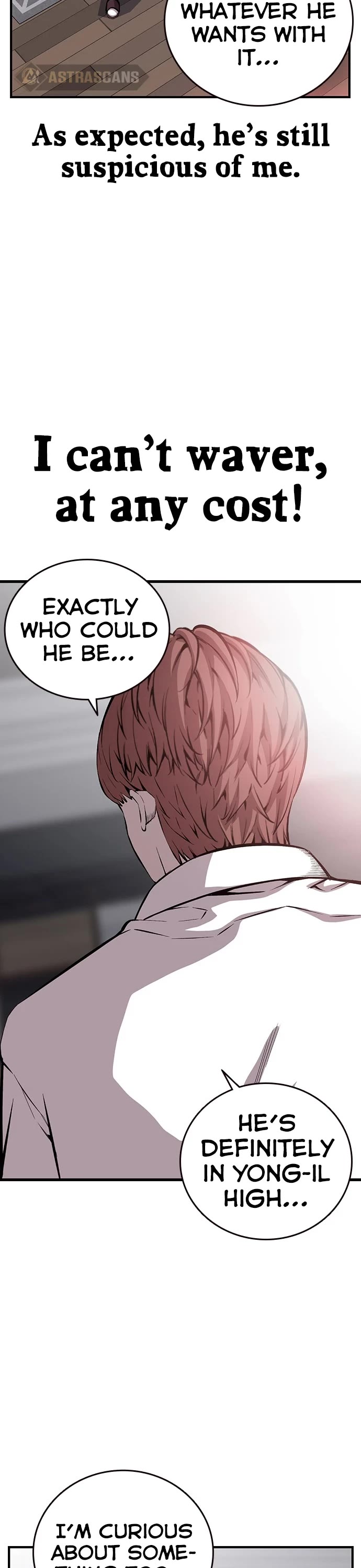 King Game Chapter 34 page 36 - Chapter 34