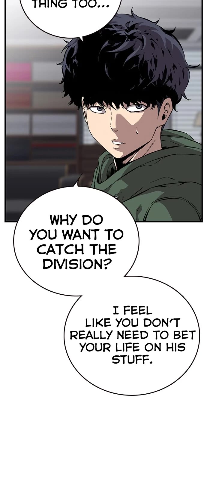 King Game Chapter 34 page 37 - Chapter 34