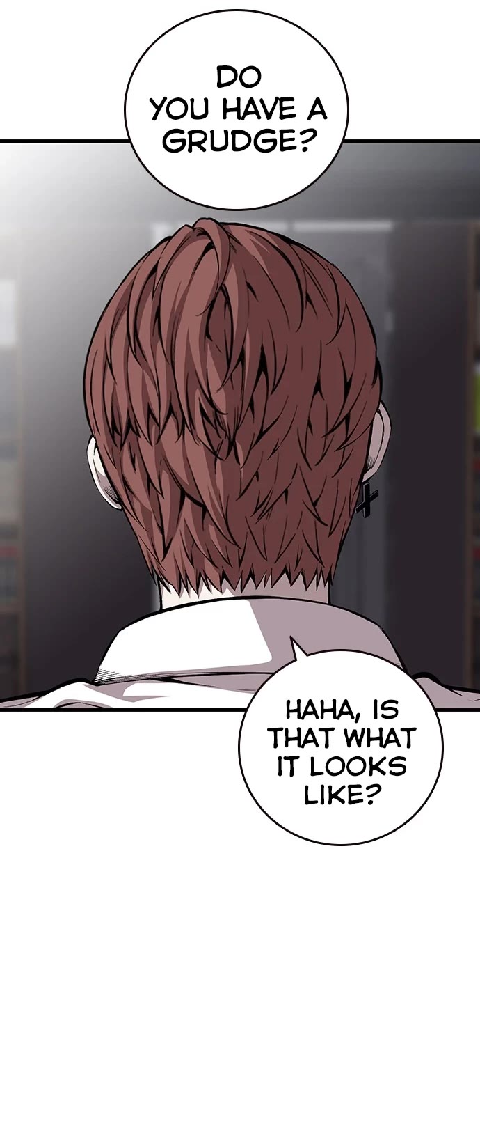 King Game Chapter 34 page 38 - Chapter 34