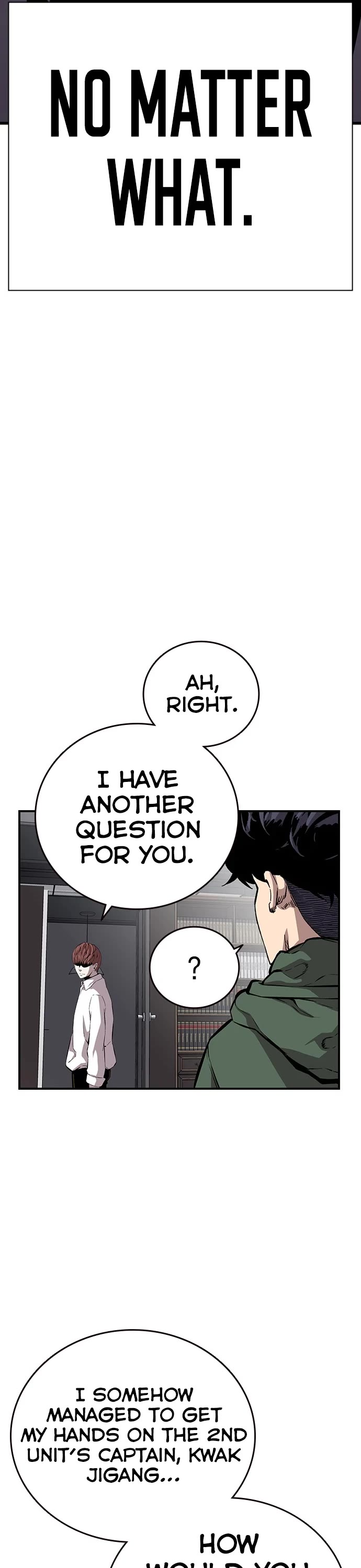King Game Chapter 34 page 43 - Chapter 34