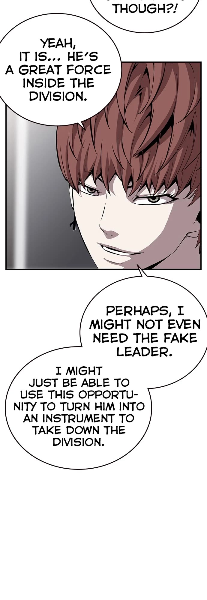 King Game Chapter 34 page 45 - Chapter 34