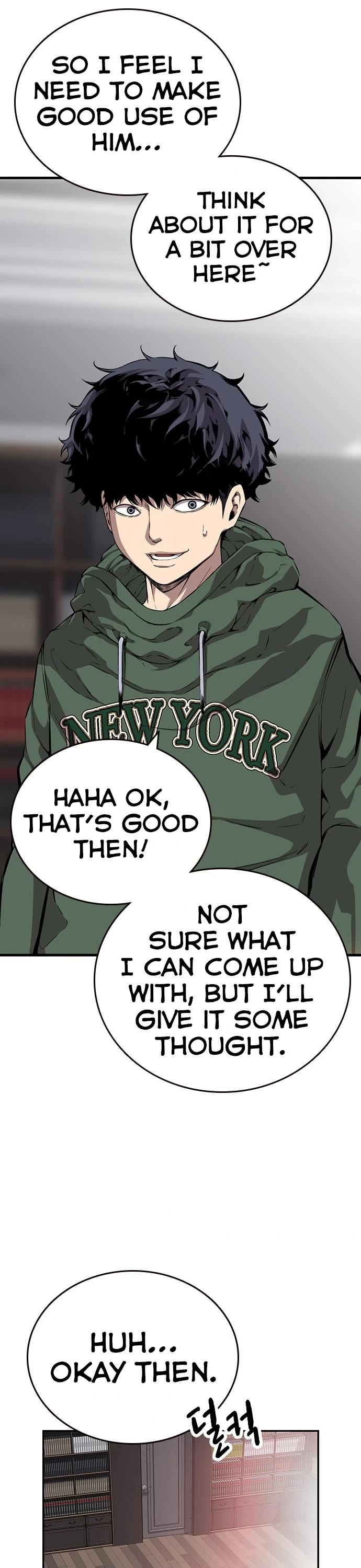 King Game Chapter 34 page 46 - Chapter 34
