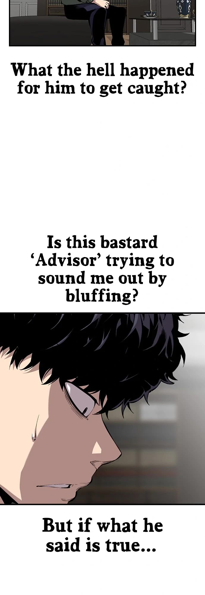 King Game Chapter 34 page 49 - Chapter 34