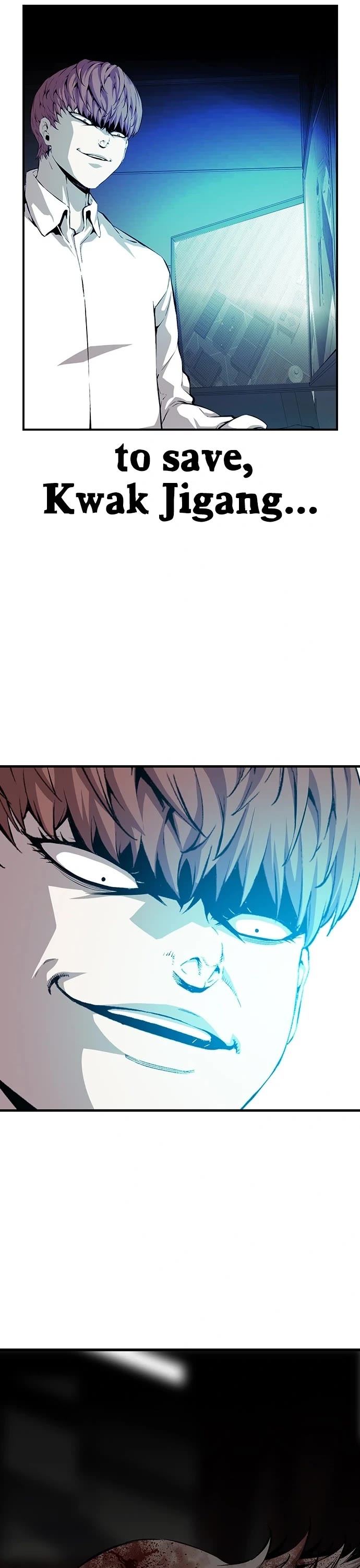 King Game Chapter 34 page 54 - Chapter 34