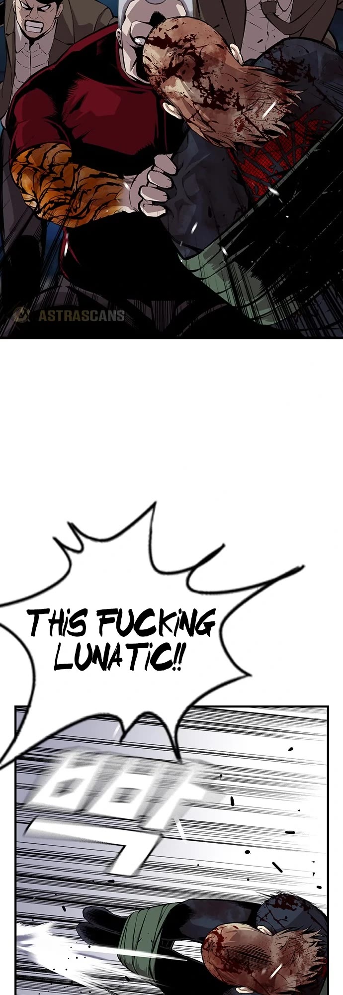 King Game Chapter 34 page 8 - Chapter 34