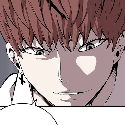 King Game Chapter 34 cover