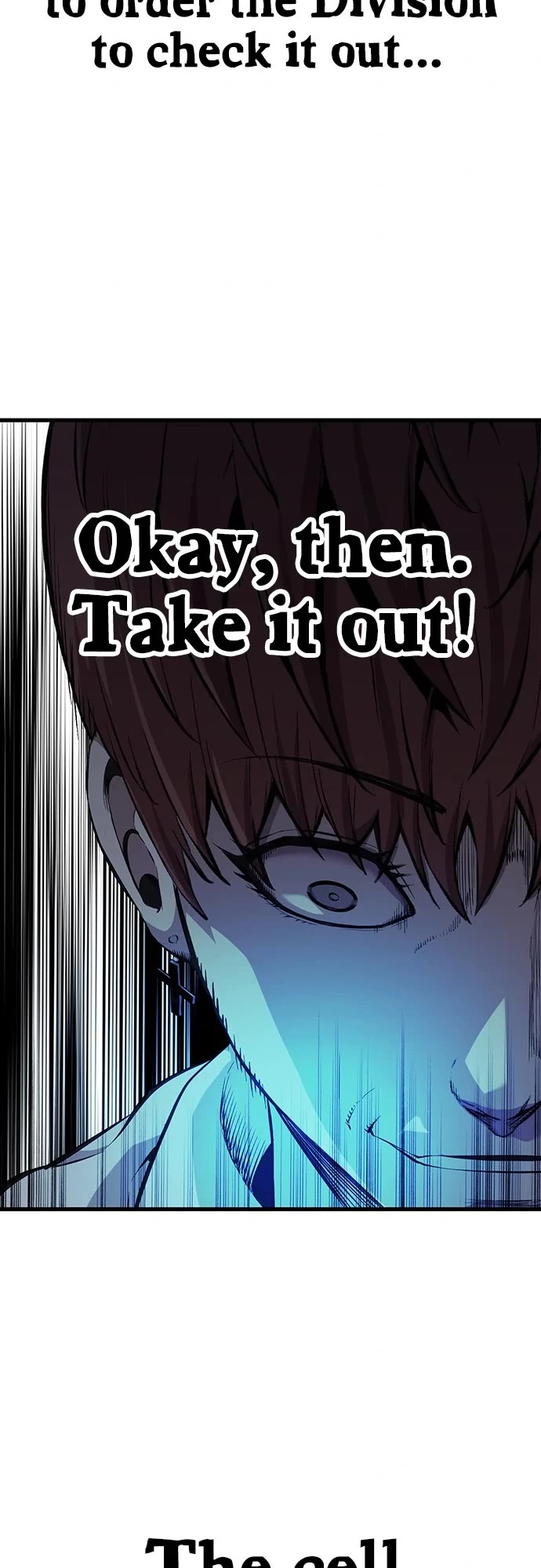 King Game Chapter 35 page 12 - Chapter 35