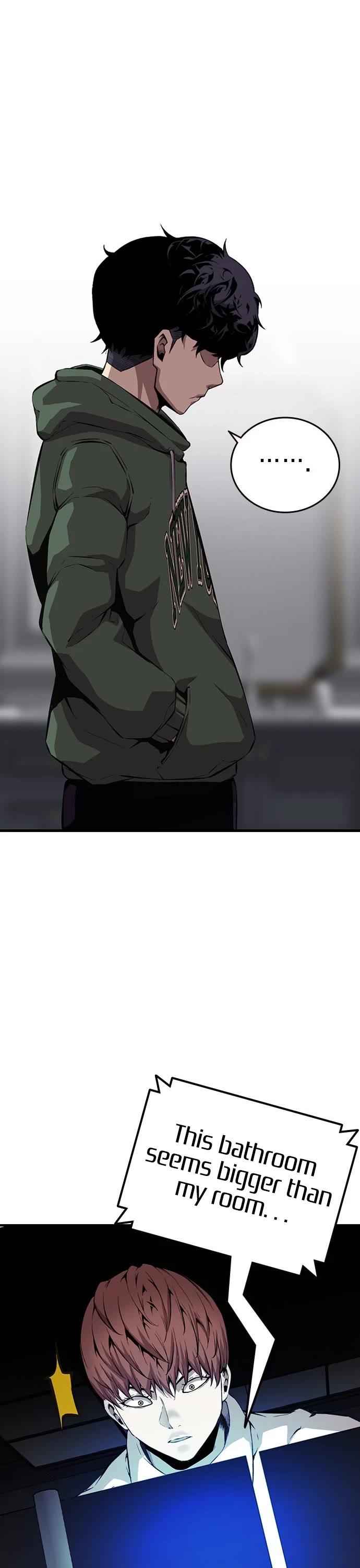 King Game Chapter 35 page 14 - Chapter 35