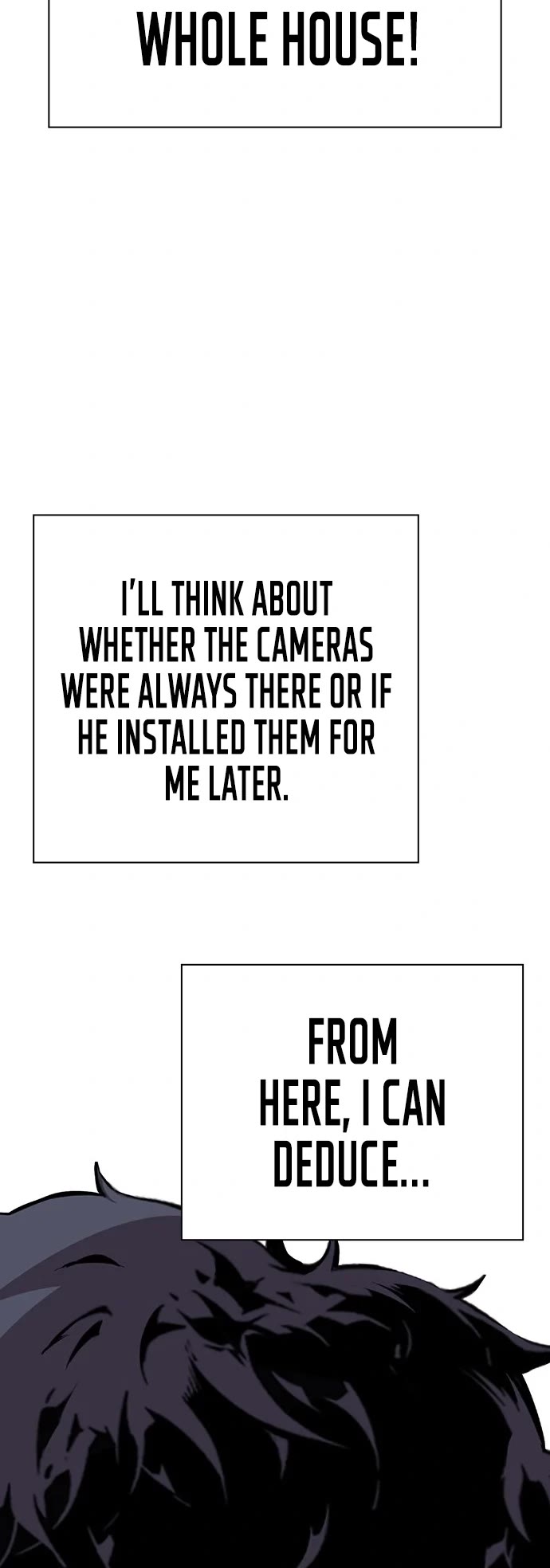 King Game Chapter 35 page 24 - Chapter 35
