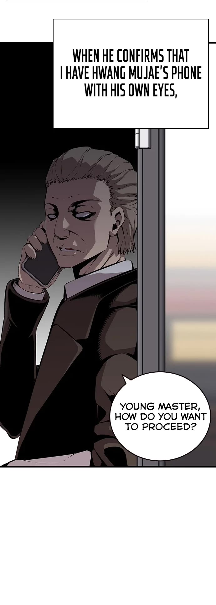 King Game Chapter 35 page 29 - Chapter 35