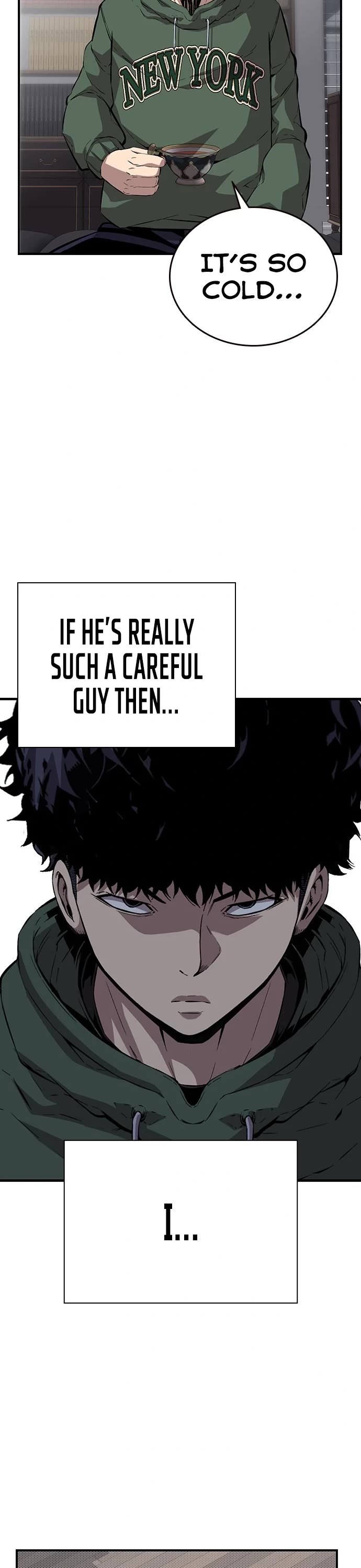 King Game Chapter 35 page 31 - Chapter 35