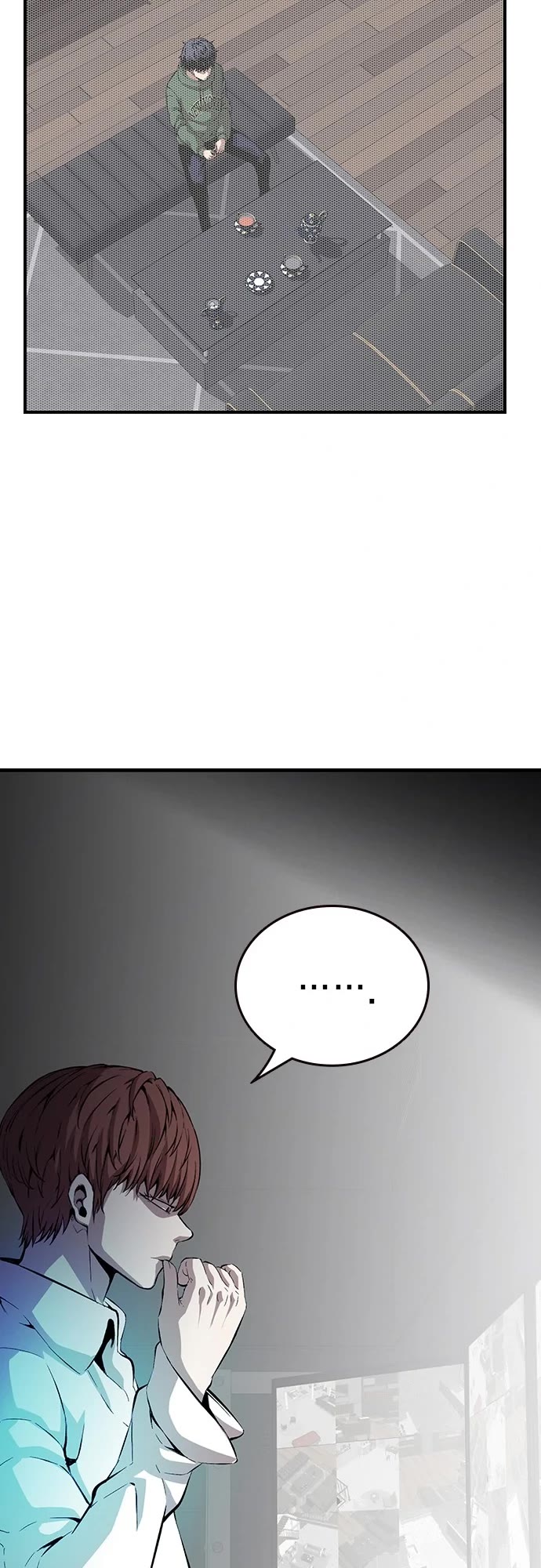 King Game Chapter 35 page 32 - Chapter 35