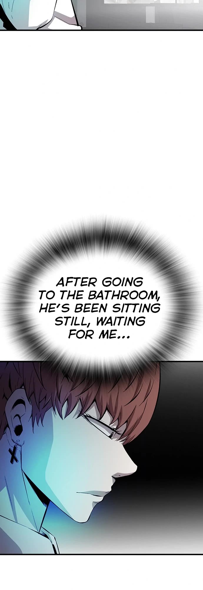 King Game Chapter 35 page 33 - Chapter 35