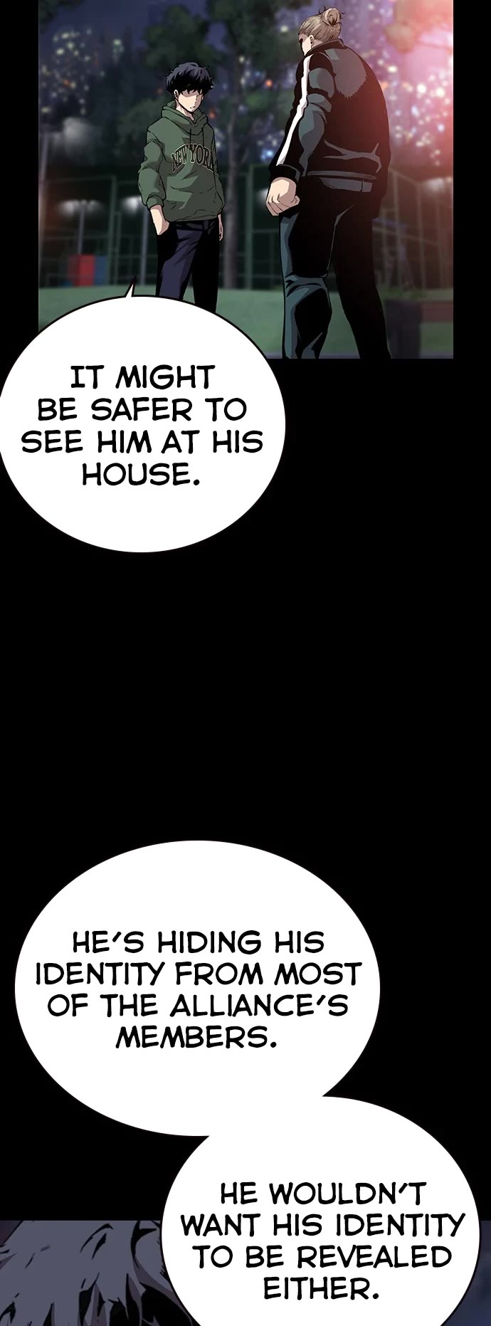King Game Chapter 35 page 4 - Chapter 35
