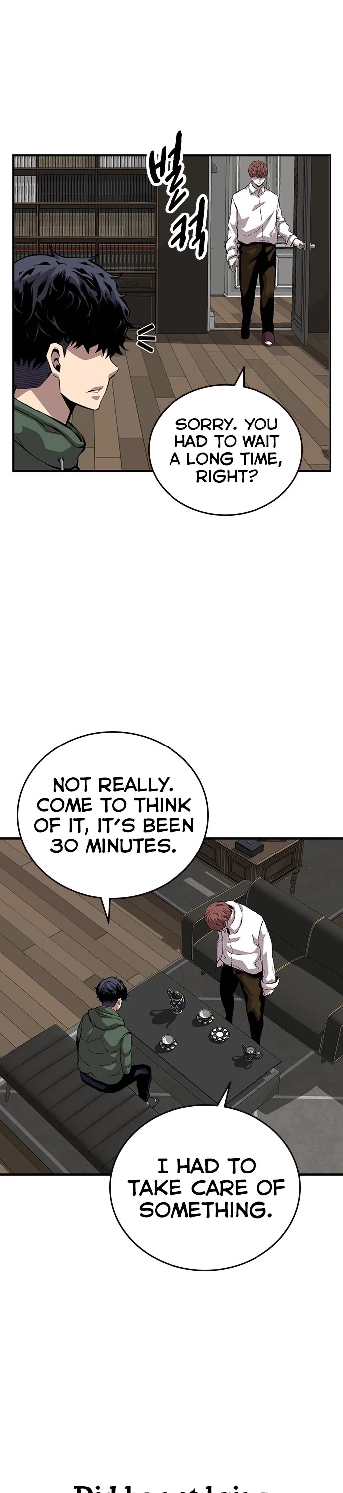 King Game Chapter 35 page 42 - Chapter 35