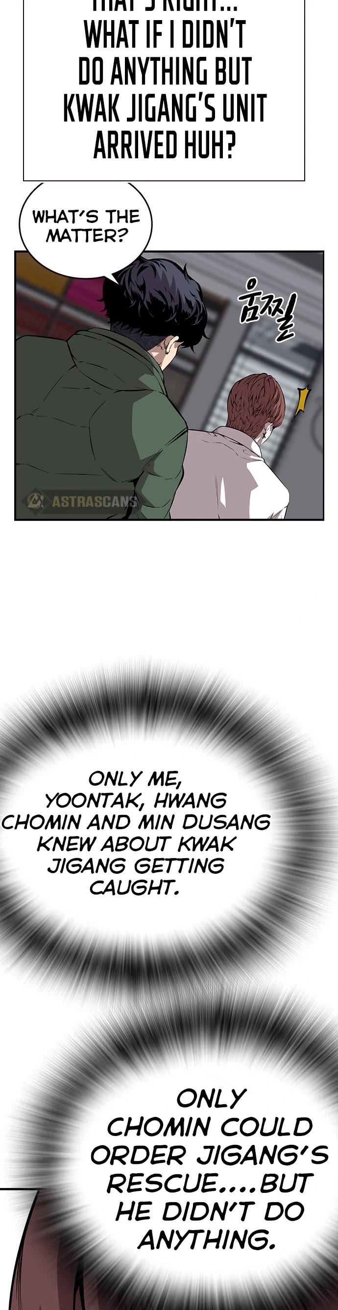 King Game Chapter 35 page 54 - Chapter 35
