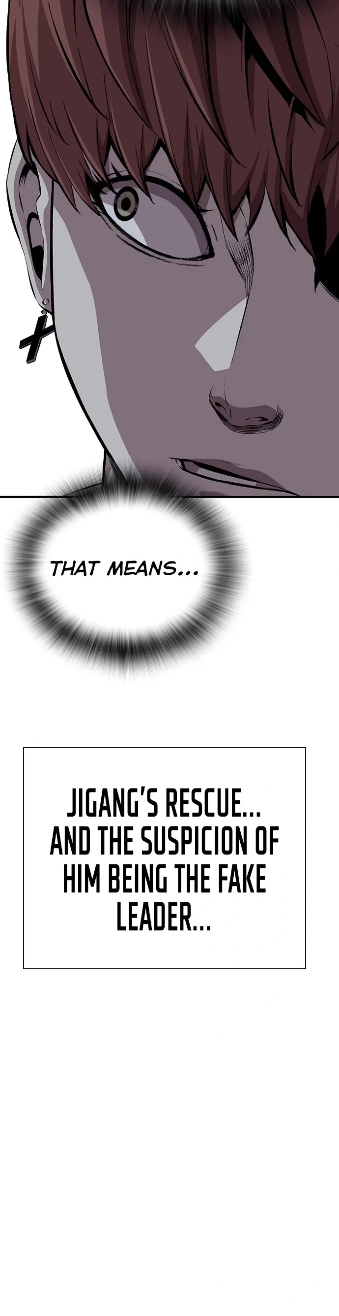 King Game Chapter 35 page 55 - Chapter 35