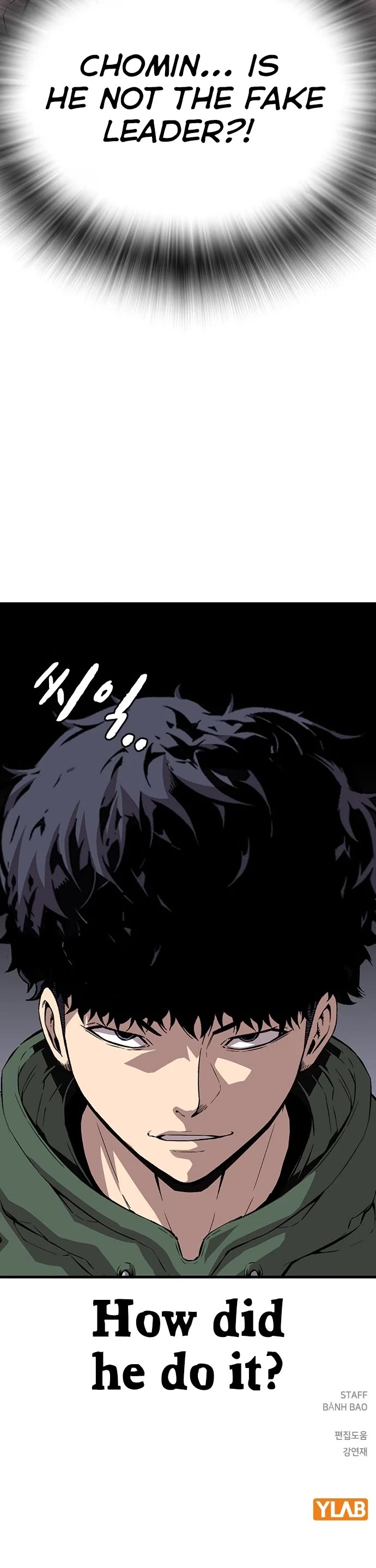 King Game Chapter 35 page 57 - Chapter 35