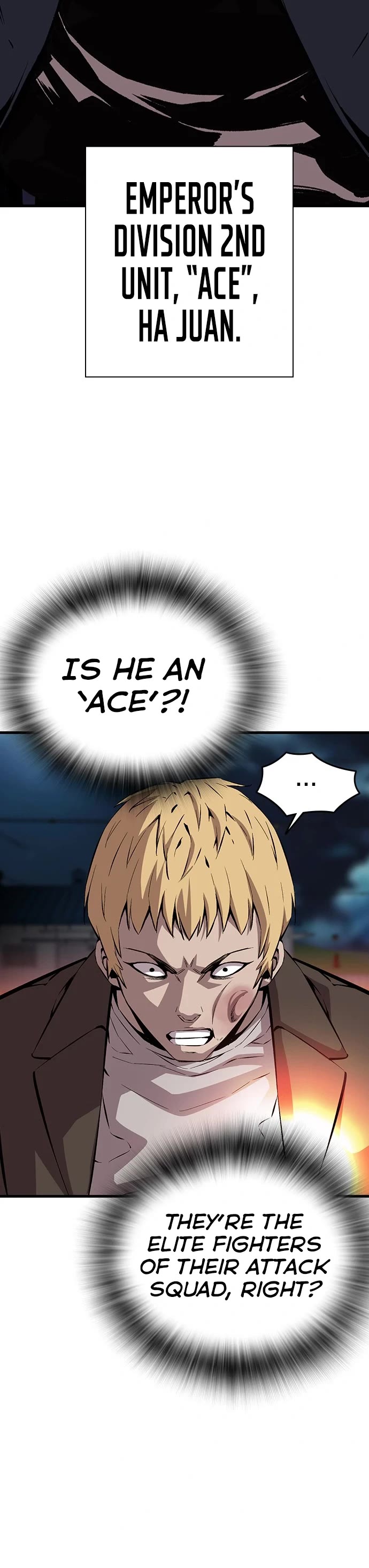King Game Chapter 36 page 15 - Chapter 36