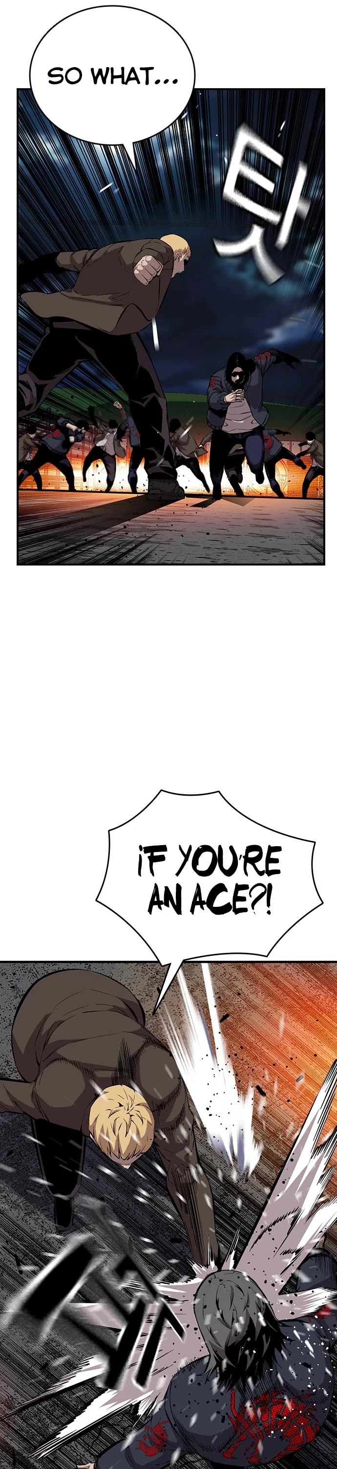 King Game Chapter 36 page 16 - Chapter 36