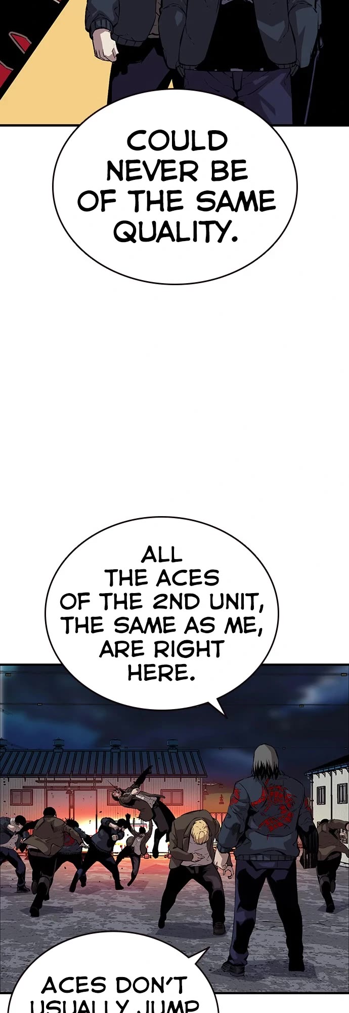 King Game Chapter 36 page 24 - Chapter 36