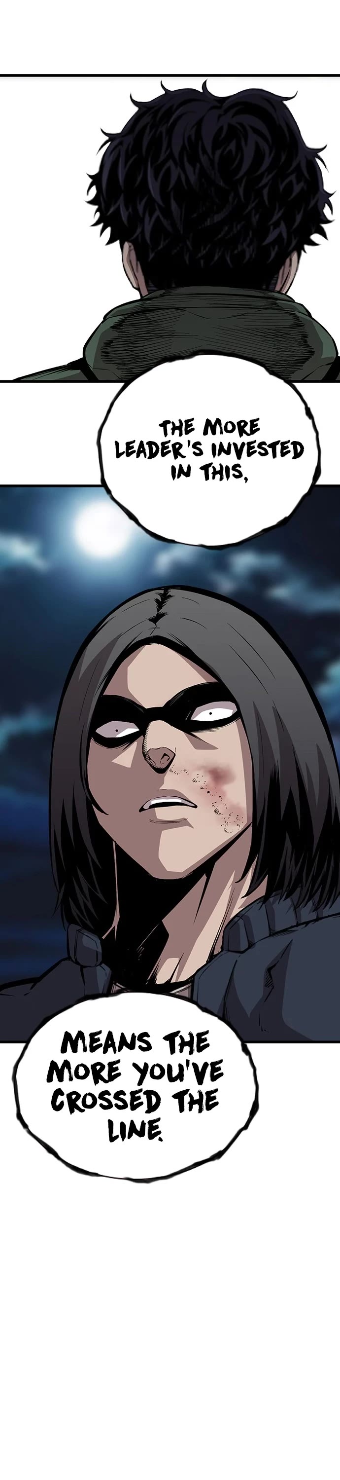 King Game Chapter 36 page 26 - Chapter 36
