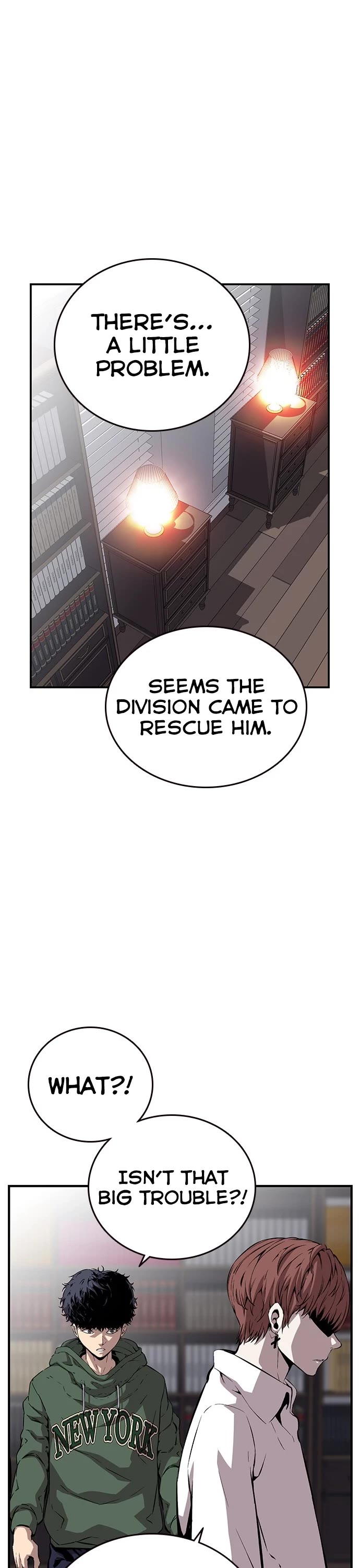 King Game Chapter 36 page 27 - Chapter 36