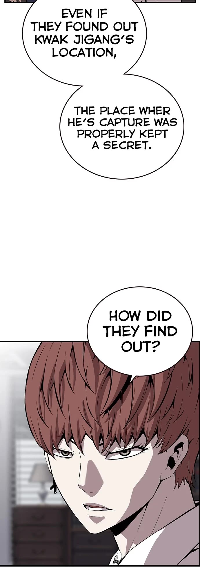 King Game Chapter 36 page 28 - Chapter 36