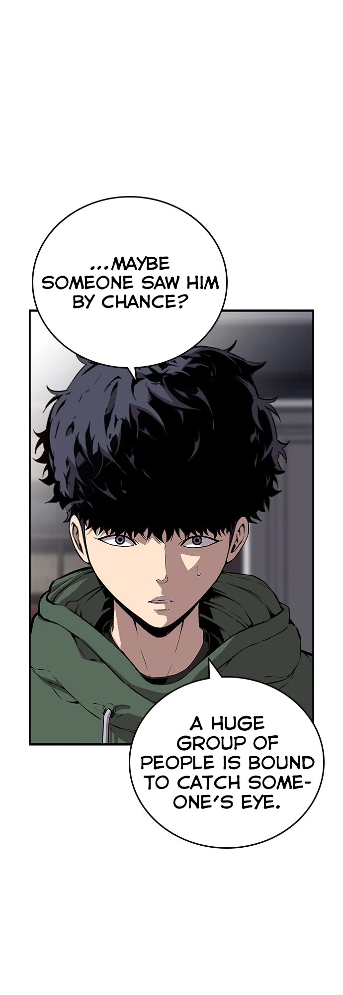 King Game Chapter 36 page 29 - Chapter 36