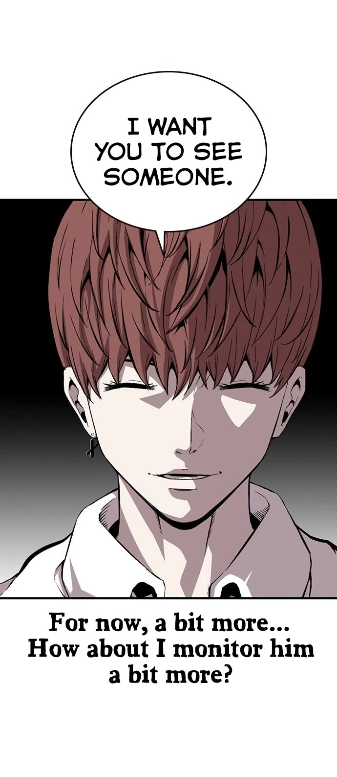 King Game Chapter 36 page 32 - Chapter 36
