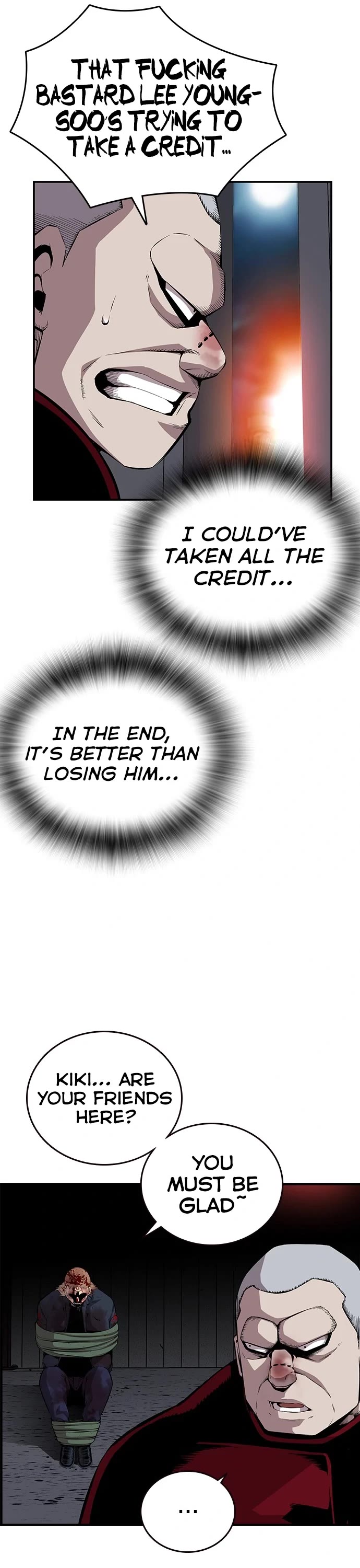 King Game Chapter 36 page 41 - Chapter 36