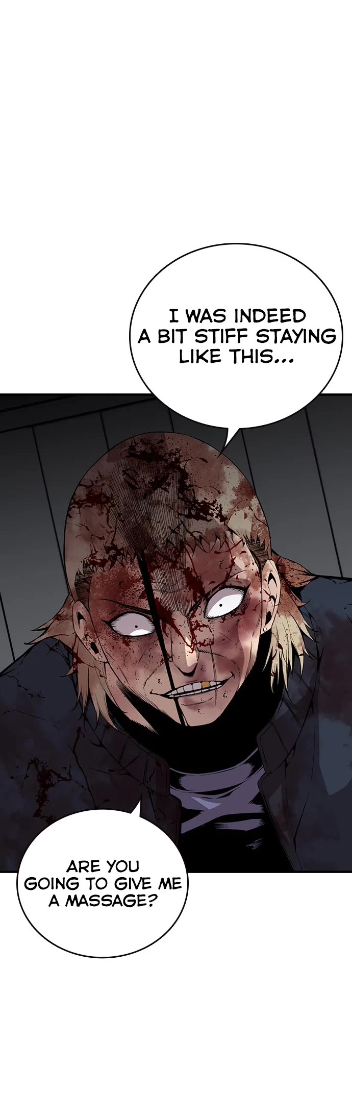 King Game Chapter 36 page 43 - Chapter 36