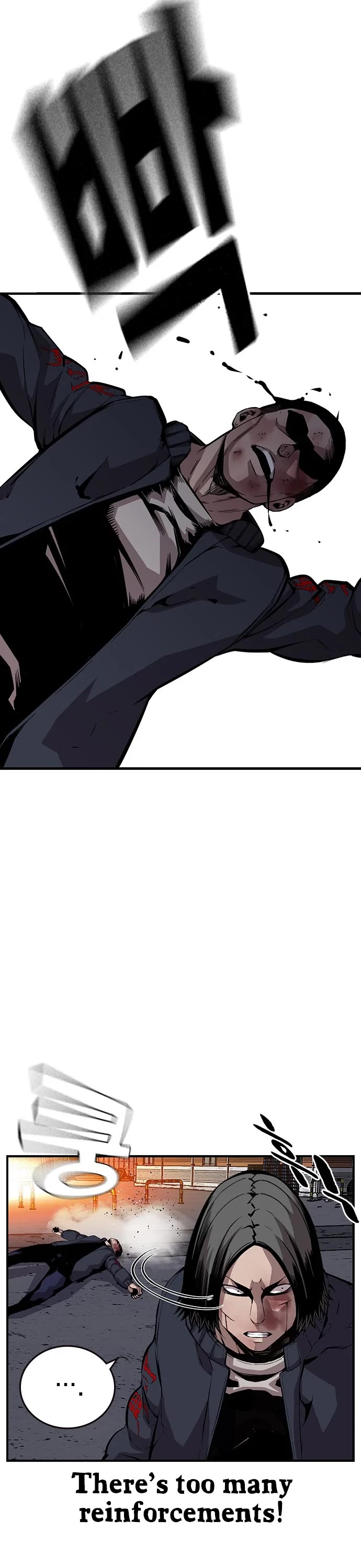 King Game Chapter 36 page 45 - Chapter 36