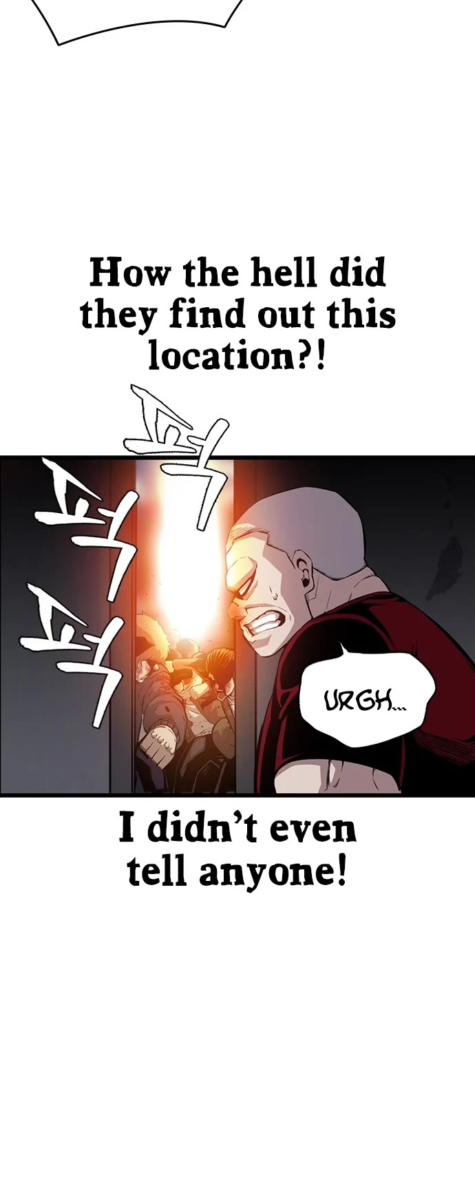 King Game Chapter 36 page 5 - Chapter 36